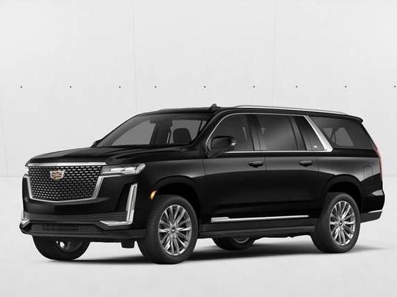 CADILLAC ESCALADE ESV 2021 1GYS4MKL8MR289734 image CADILLAC ESCALADE ESV 2021 1GYS4MKL8MR289734 image
